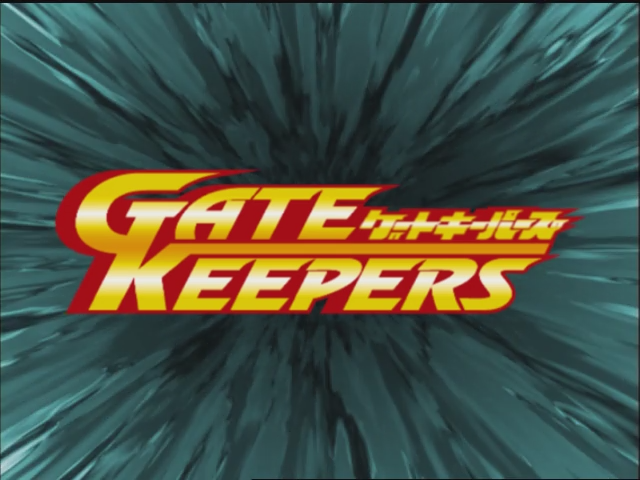 Gate Keepers (Oraora)
